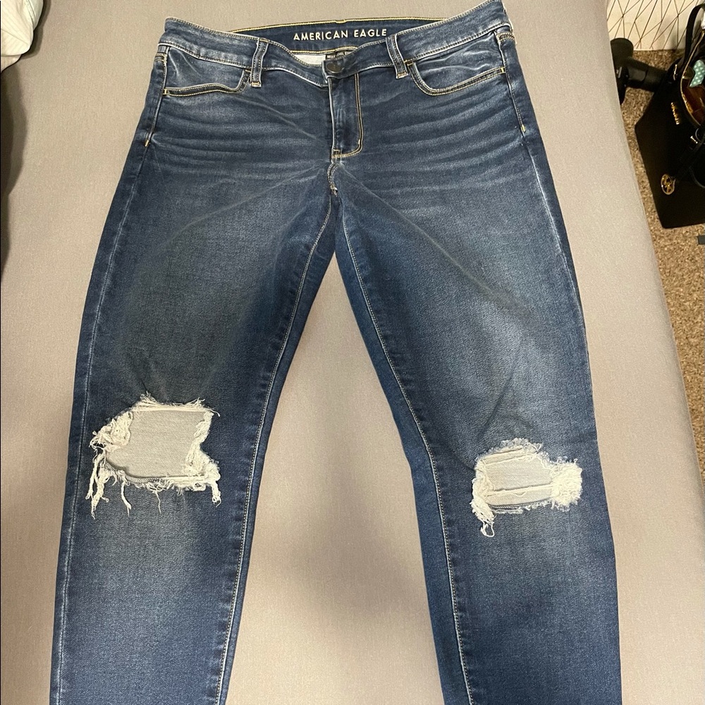Women’s American Eagle jeggings